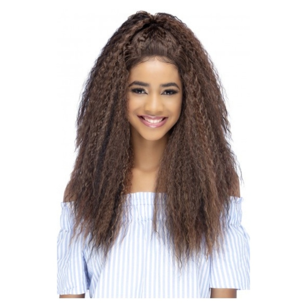 NWT! VIVICA A. FOX HAIR COLLECTION! (Manuka)